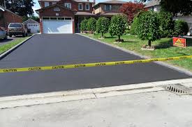 Driveway Maintenance Services in Valentine, NE