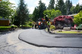 Trusted Valentine, NE Driveway Paving Services Experts